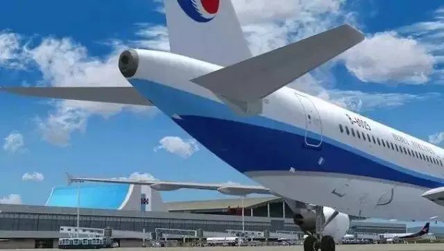 速来围观,魏县机场开始动工建设了!