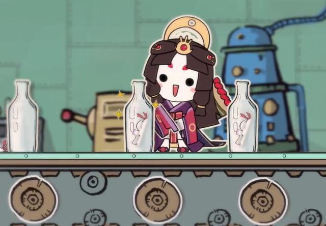 阴阳师情缘版痒痒鼠即将上线新ssr式神情缘神将登场