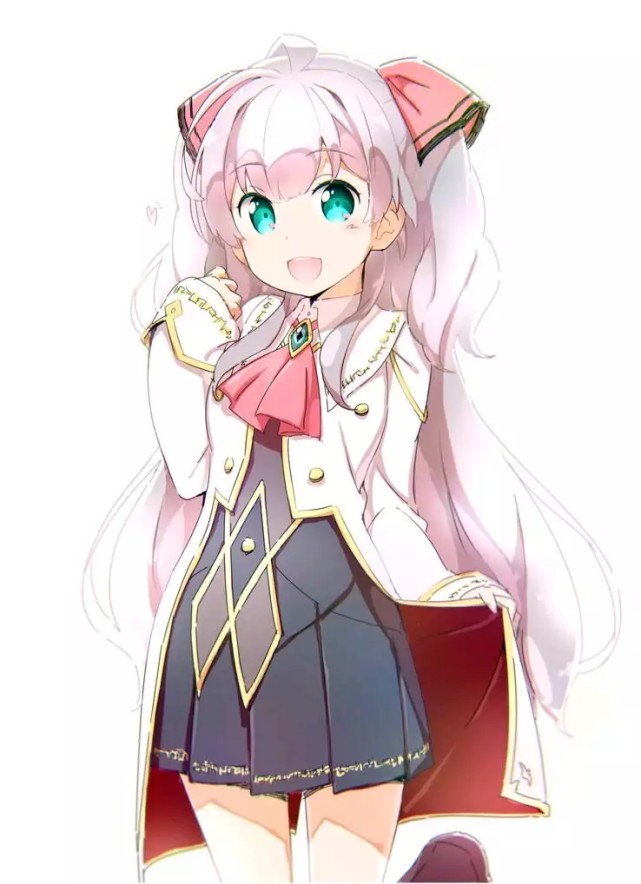 但神明所赐予她的并非是"平均的能力"……从前自己是栗原海里的18岁的