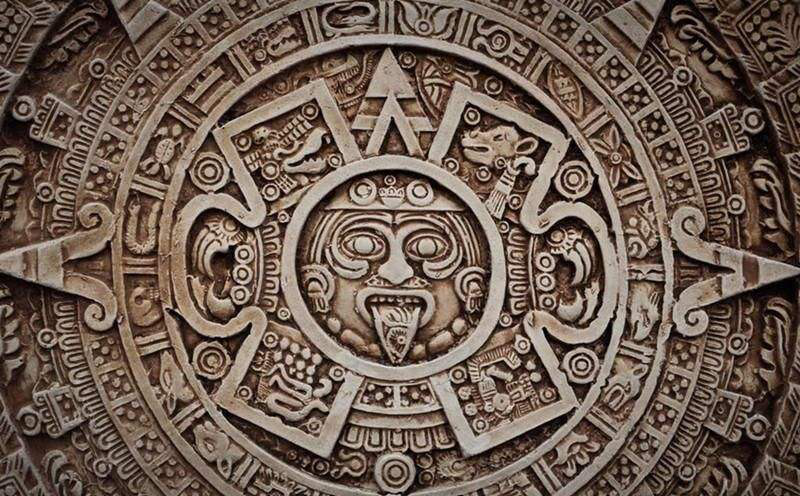 玛雅人预言集齐13个玛雅水晶头颅地球将有巨大能量只差一个集完