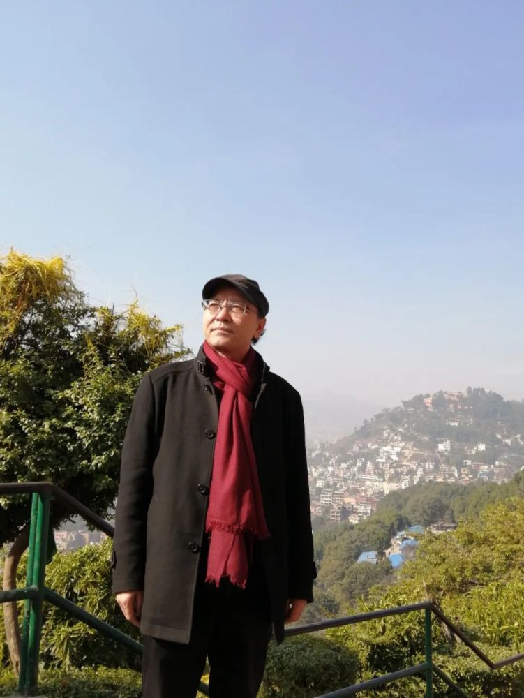 奋战在一线的战士们必将凯旋,樱花,热干面也定如约而至! 于唯德