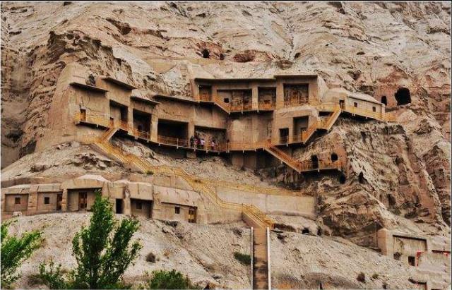 西域战神高仙芝从已知历史来看我们冤枉了这位异族名将1264年