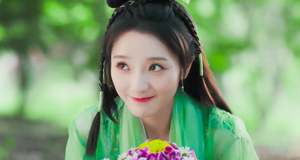 演过"青蛇"的女演员,陈美琪经典张曼玉妩媚,关晓彤令人眼前一亮!