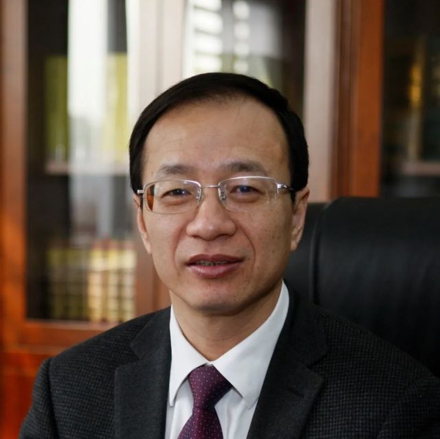 刘国雄你怎么度过疫情就怎么度过一生