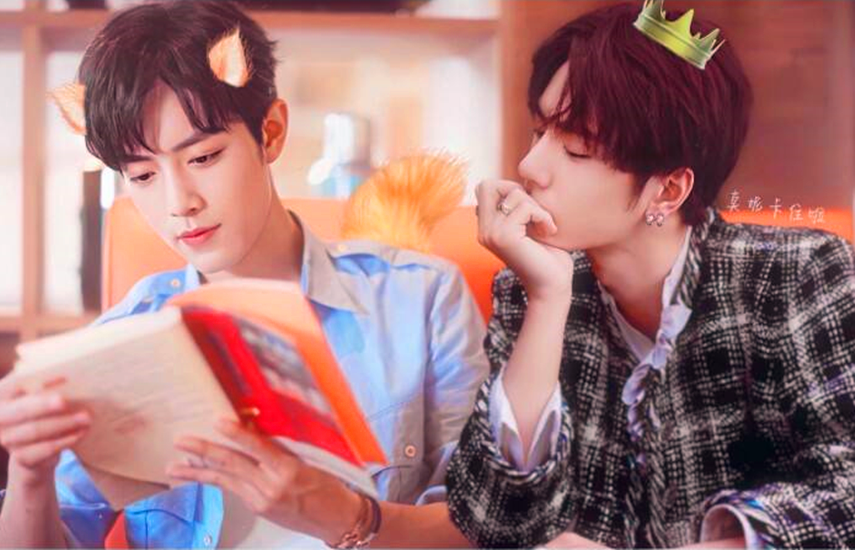 揭秘什么227事件ao3老福特引发举报的肖战王一博同人图曝光