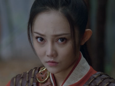 陈浩民又有新电影要上线了,捉妖恋爱两不误,女主是比他小25岁的姜萌轩