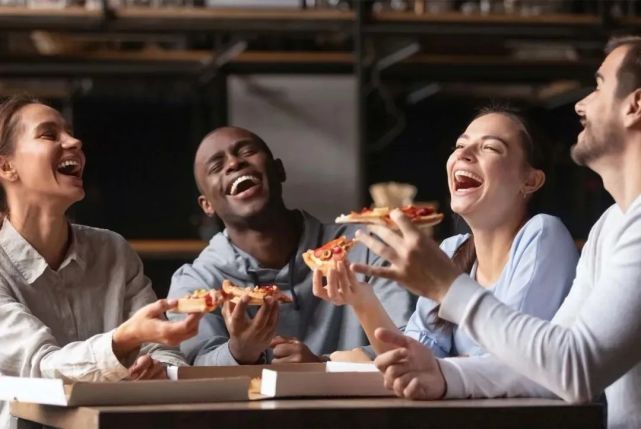 情境题想要加外国人好友该怎么说2种简单英文化解尴尬氛围