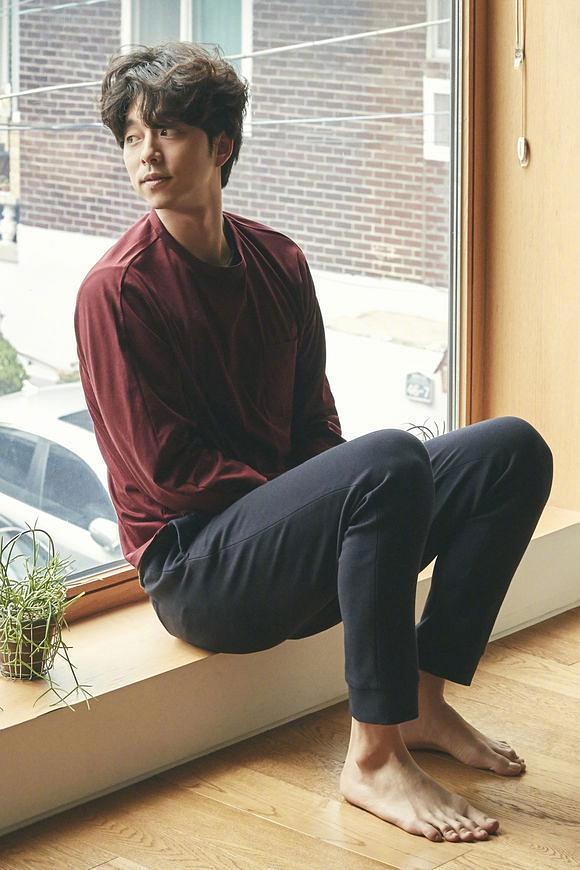 柯佳嬿在老公面前最常提的男明星并不是许光汉,而是这位韩国男神