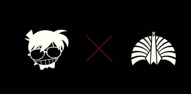 《名侦探柯南:绯色的弹丸》新剧场版发布特别宣传片:4月17日上映