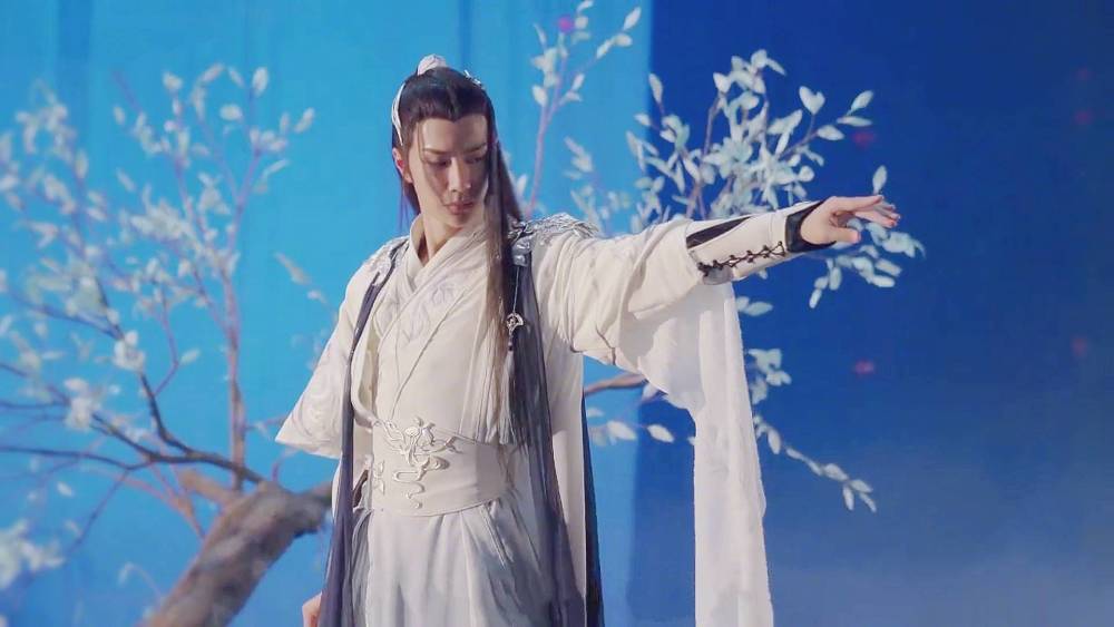 ao3被举报事件肖战2400万粉丝若没做也得背锅