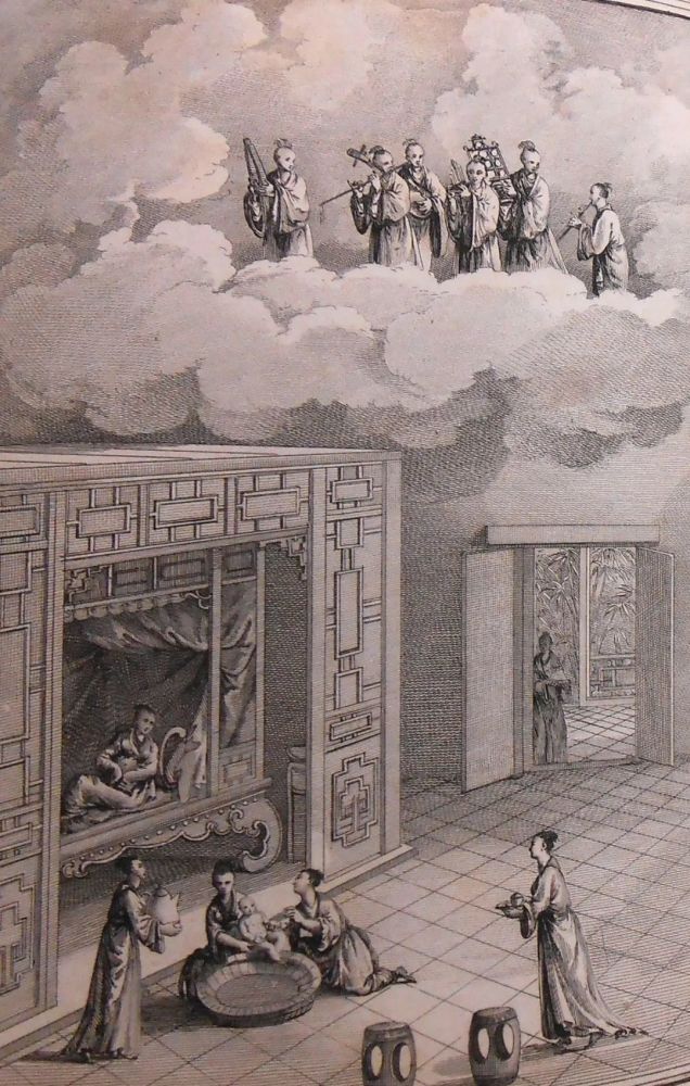 孔子|来自异国的圣人：孔子在早期美国的二元形象