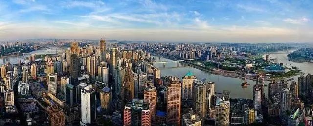 重庆二本排名大排名_2019-2020重庆二本大学排名及分数线(理科+文科)