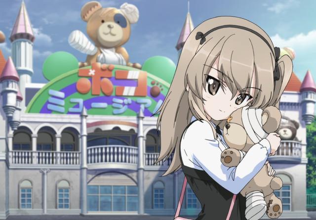 西住军神再出手少女与战车最终章第2话君临评析