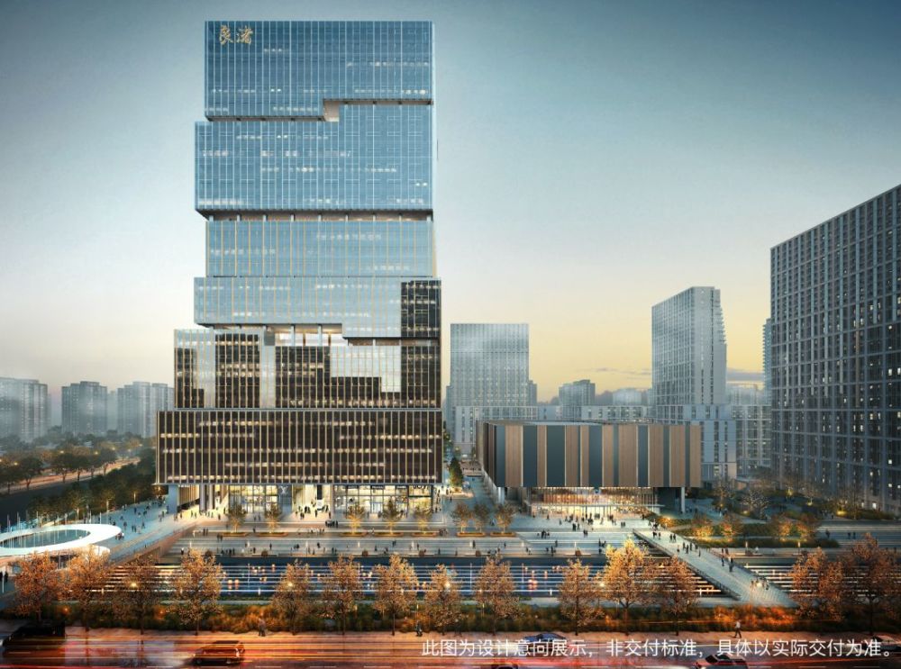 有了光之塔良渚更值了