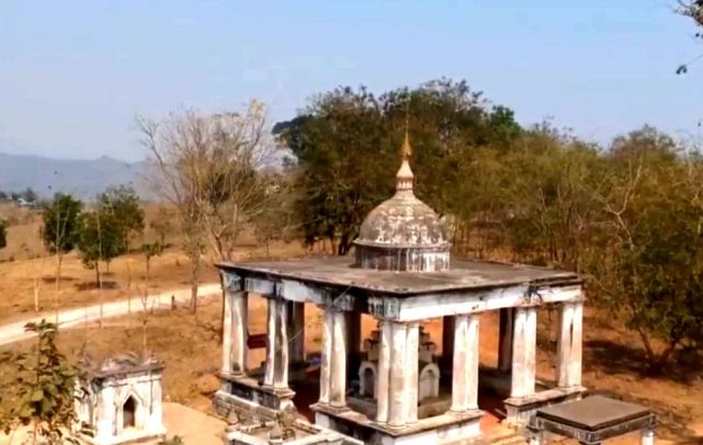 对于缅甸掸邦昔卜镇区的掸族人(跨境傣族)来说,每年的3月2日都是一个