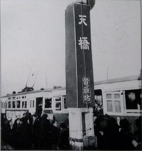 京味儿文化的圣地天桥
