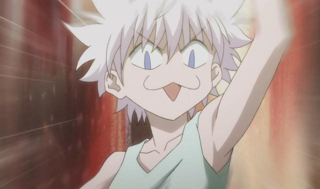 全职猎人迎来连载22周年粉丝欢庆停更455天