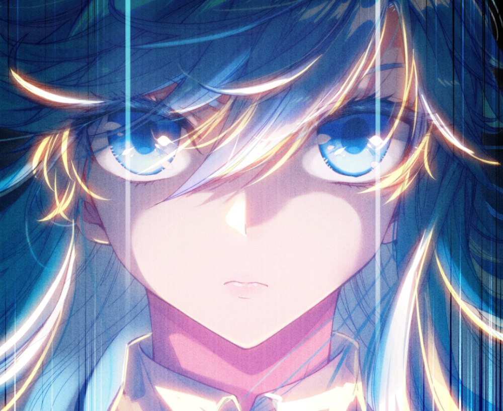 终极斗罗漫画做了一个改动,蓝轩宇乐翻天,网友们都成柠檬精_腾讯新闻