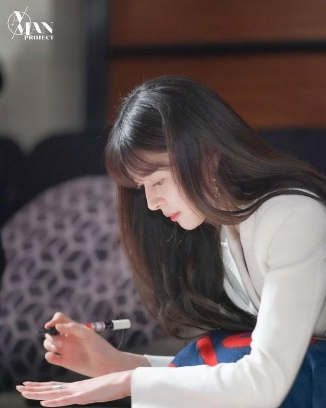 猪猪女孩需要中国男孩的保护绿茶姐姐们教导5个发型最能激起保护欲