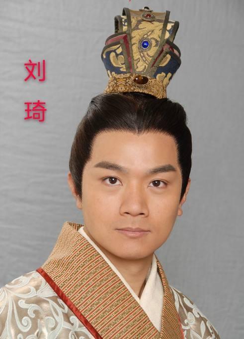 刘琦:一个被低估的人,实际上一直充当着刘备的神助攻!