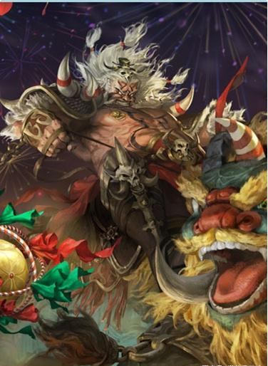 三国杀别看我血多事实上就是憨憨兀突骨到底能打过谁