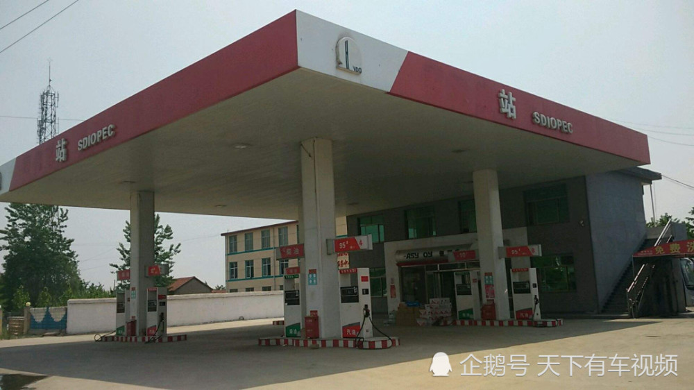 一升汽油等于多少公斤?多了解一些总是好的