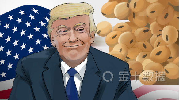 北美大豆對華銷量大增32.5％！然而，阿根廷大豆卻又計劃漲價3％(圖1)