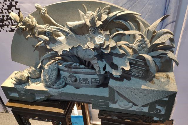 对曲阳石雕工艺品,你了解多少