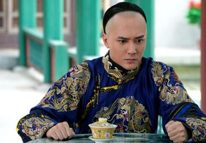 成为皇帝的胤禛,为何会被称为冷面王?反派胤禩却被称之为八贤王