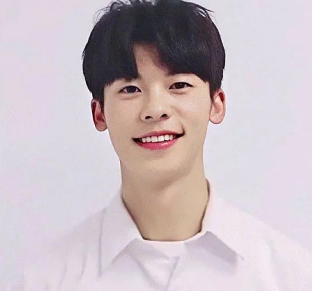 《想见你》许光汉私照曝光,粉丝齐呼:好一个"芳心纵火犯"!