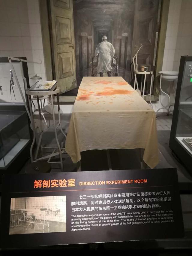 燕笑天路书——哈尔滨的博物馆_腾讯新闻