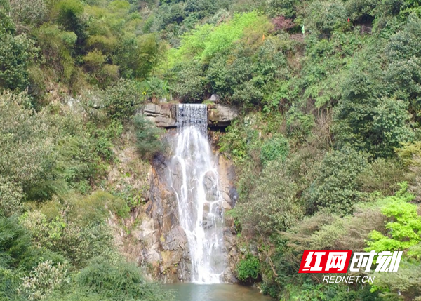 王仙嶺旅遊風景區位於湖南省郴州市城東王仙嶺新區,是五蓋山國家森林