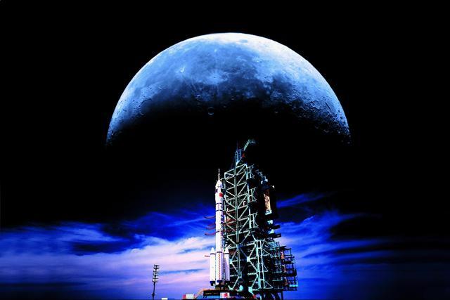 东方红一号|根本没燃料的东方红一号，运行了半个世纪，为什么还没掉下来？