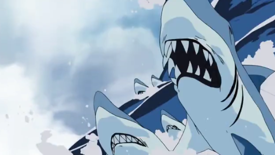 鬼鲛将情报藏在千食鲛中凯皇是如何找到的看到身上气流明白了