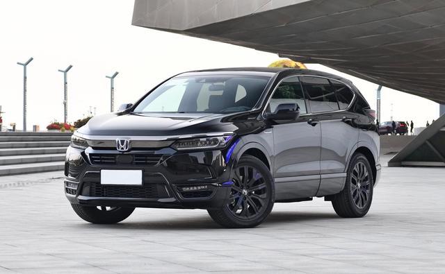 2020能爆红的3款suv,其中2款是皓影,威兰达,最后1款是国产车