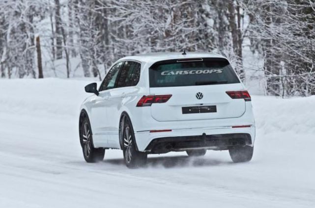 复兴的大众r复活的青春这就是我们为之痴迷的volkswagon