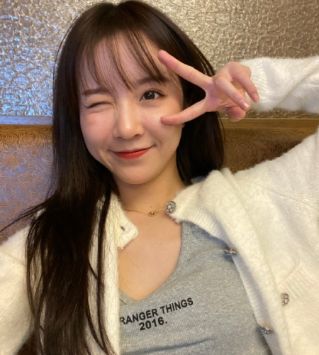 莉哥自曝"增肥"烦恼,体重一直上不去80斤,吃很多东西反而瘦了