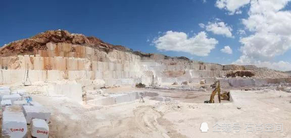 常见的进口天然大理石产地你知道几个