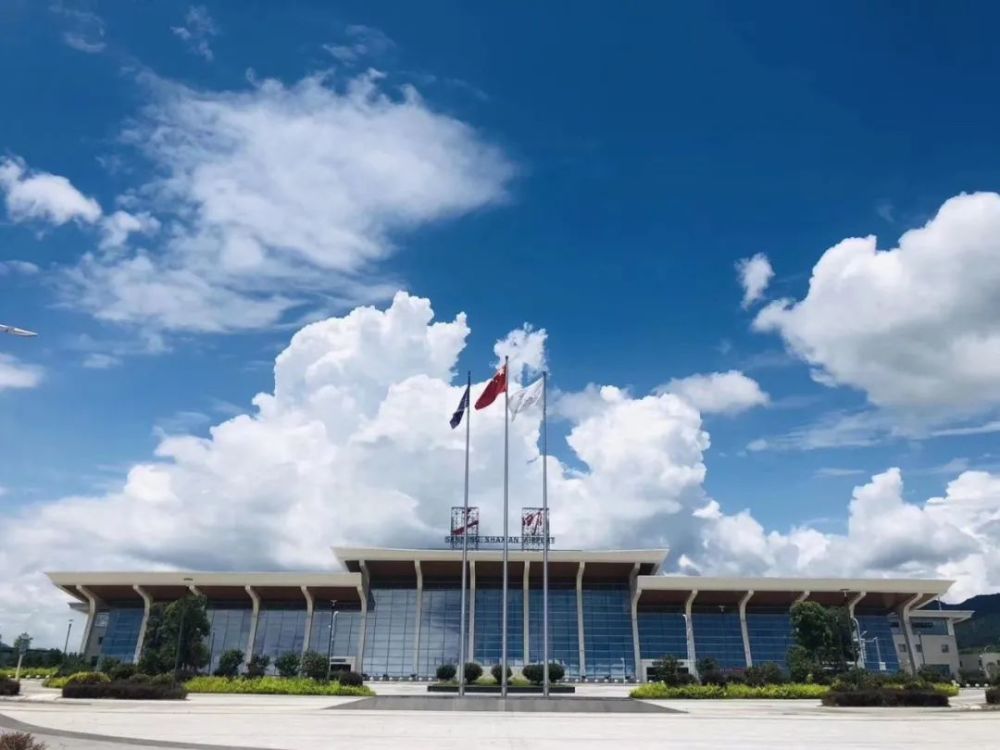 随心改京闽航线福建航点 购买厦航实际承运的往返于 北京大兴国际机场