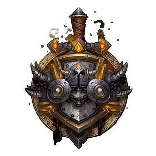 猎人潜行者圣骑士牧师法师萨满德鲁伊术士死亡骑士恶魔猎手其他种族魔