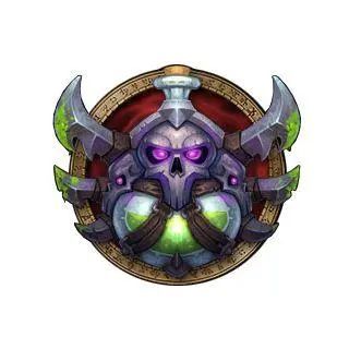 圣骑士牧师法师萨满德鲁伊术士死亡骑士恶魔猎手其他种族魔古托维尔蛛