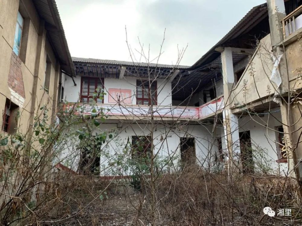 长沙难说再见的暮云小镇只有云才是永久的主人