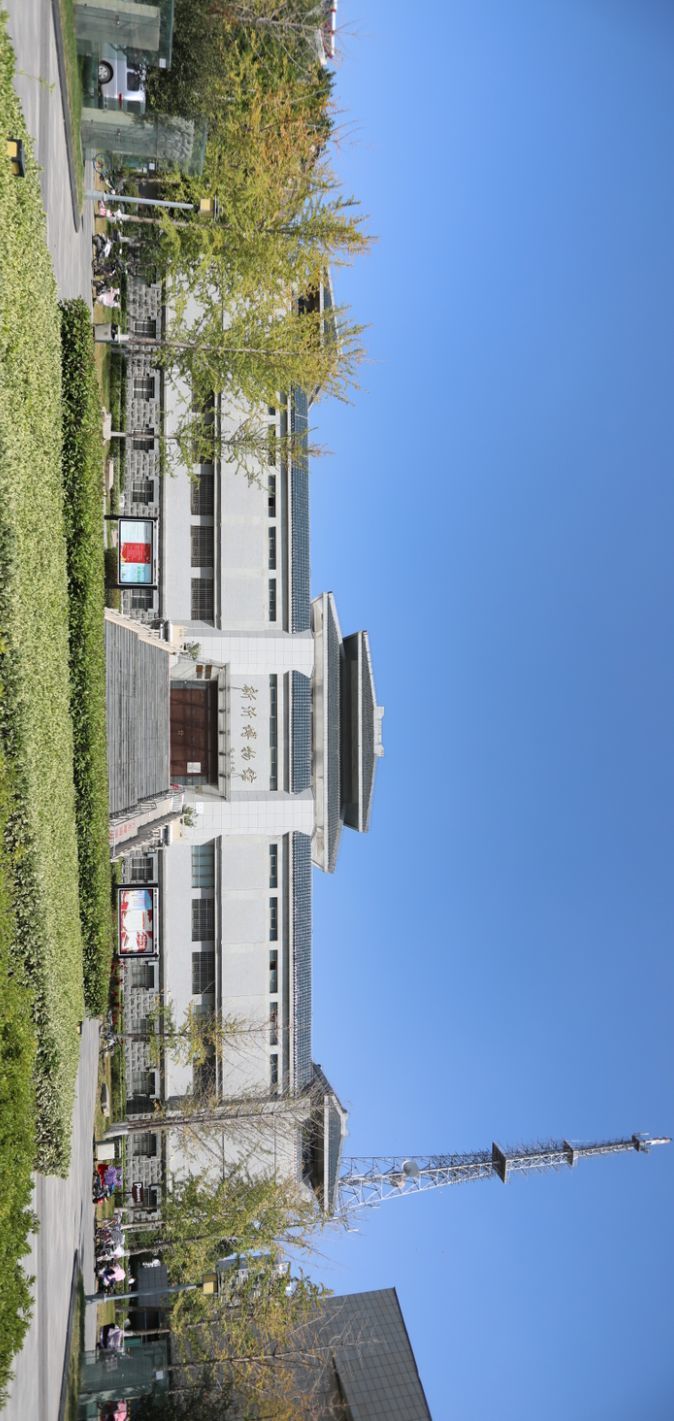 钟吾公园实景图)(沭河大桥实景图)(新沂城市实景图)(新沂实景图)手机