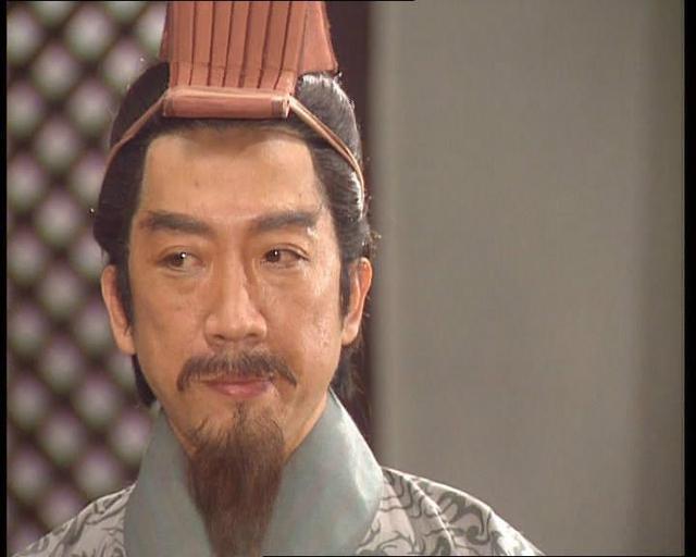 三国演义中于禁乐进能打赢小关羽关平与周仓吗