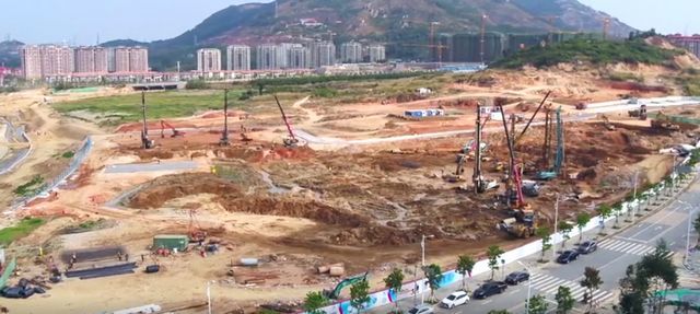 泉州市第五中学2020_请看东南网报道_泉州五中(2)