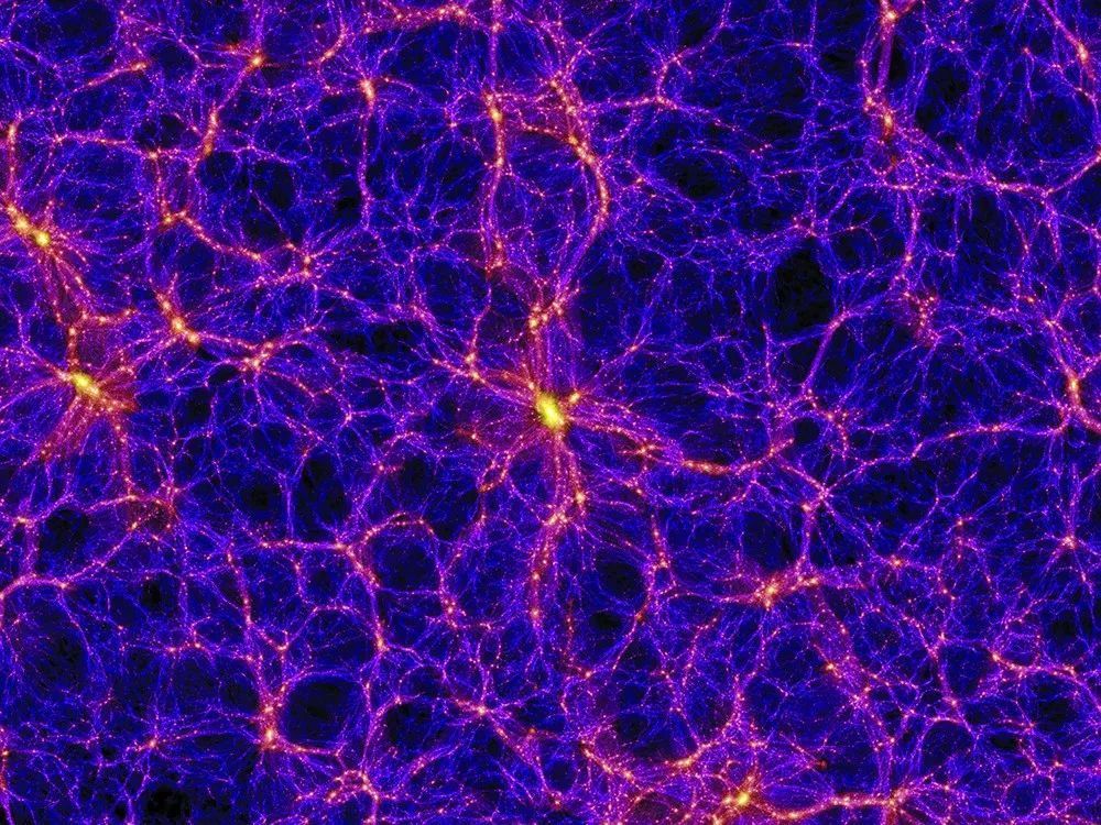 宇宙|已知宇宙尽头是什么？