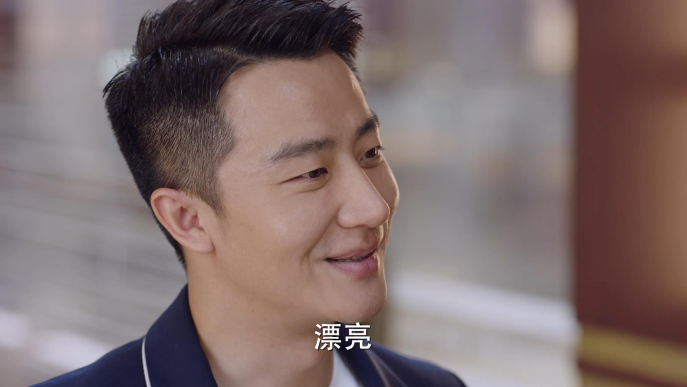 完美关系:爆笑高能!卫哲和邦尼居然都有这样的一面?看来有故事