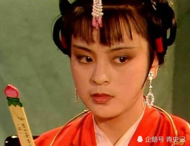 红楼梦|红楼梦最可怕的伏笔：麝月的花签，细琢磨，顿觉阴森刺骨
