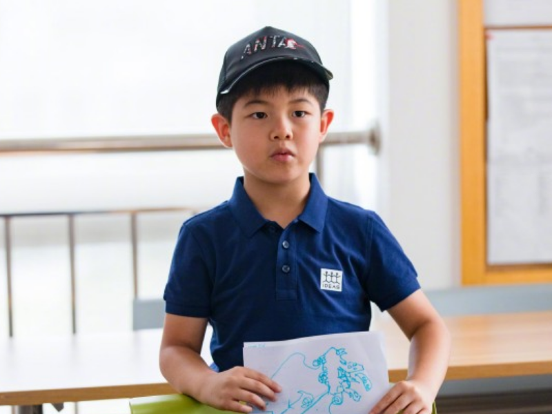 东北宋仲基才是"整容式"长大,剃寸头利落显精神,男神非你莫属!