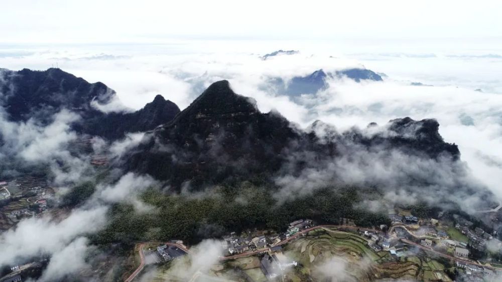 長沙市 長沙縣開慧鎮錫福村 寧鄉市黃材鎮黃材村 瀏陽市張坊鎮田溪村